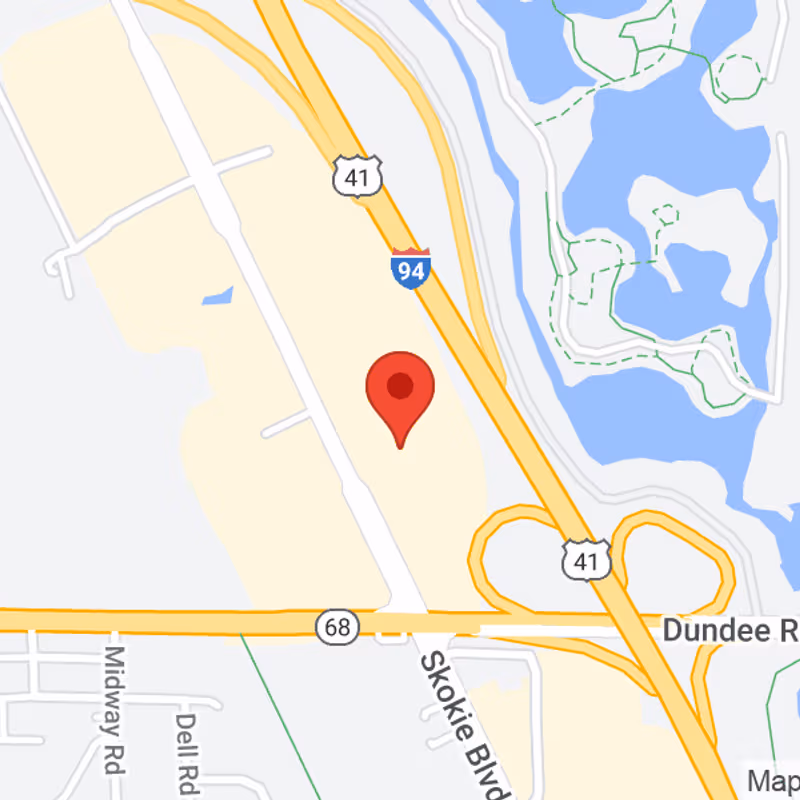 707 Skokie Blvd, Northbrook - Image 10