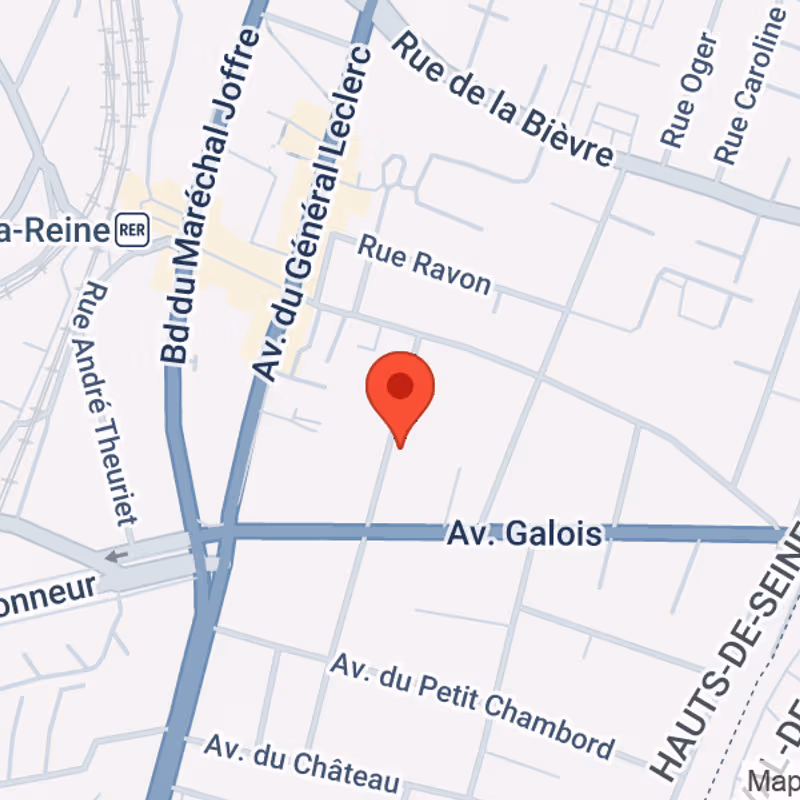 7 Rue Le Bouvier, Bourg-la-reine - Image 9