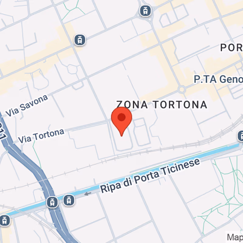Via Tortona 33, Milan - Image 9