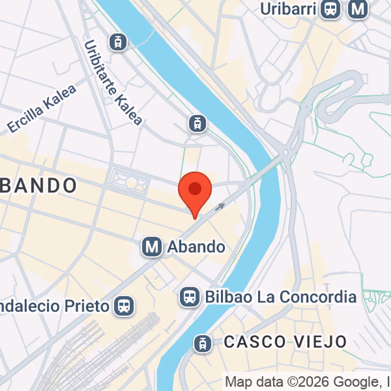12 Calle Buenos Aires, Bilbao - Image 19