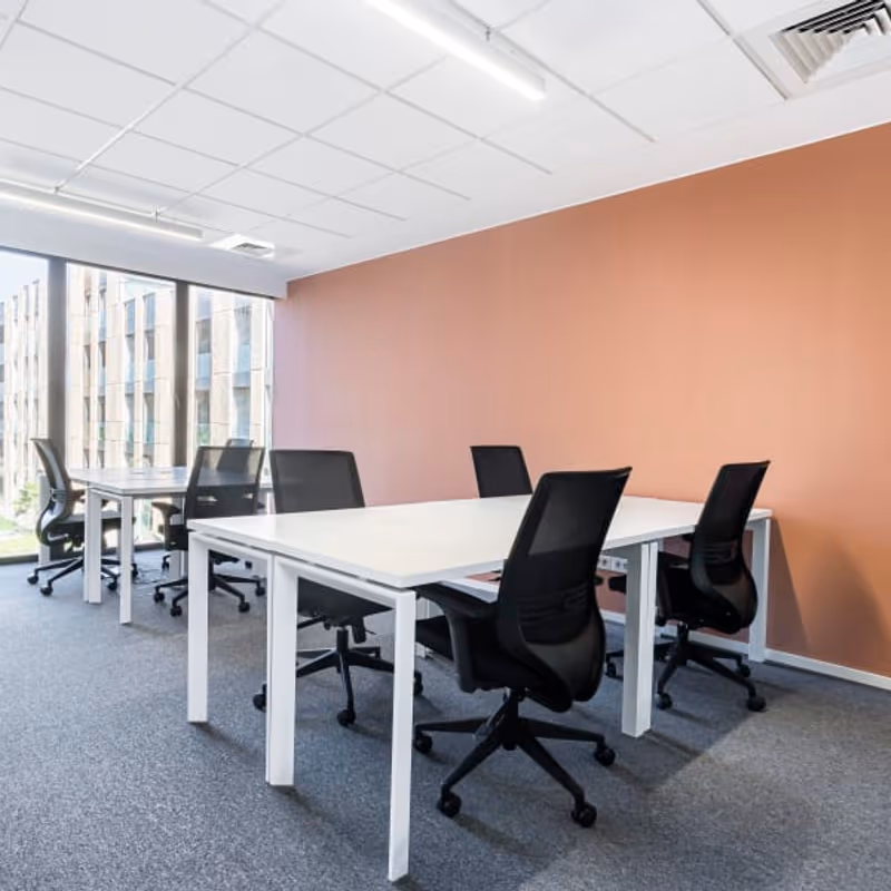 Anfa Place, Casablanca - Image 3