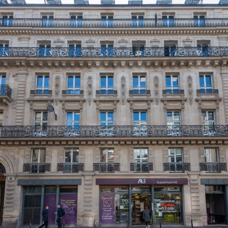 9 Rue Du 4 Septembre, Paris - Image 9