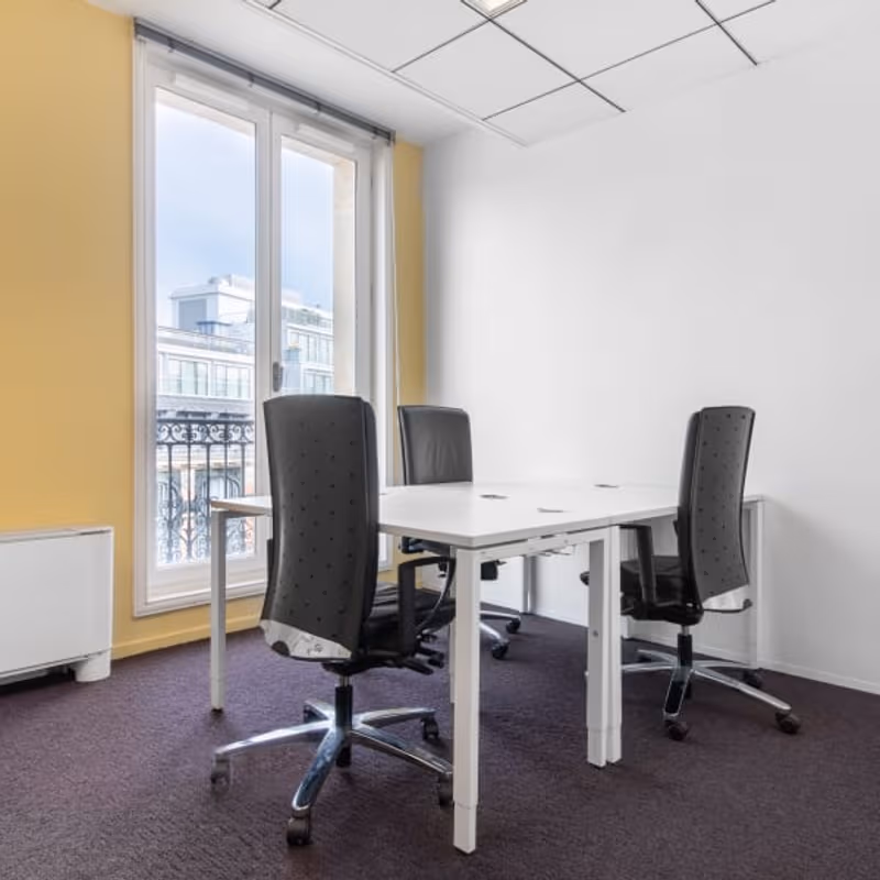 9 Rue Du 4 Septembre, Paris - Image 6
