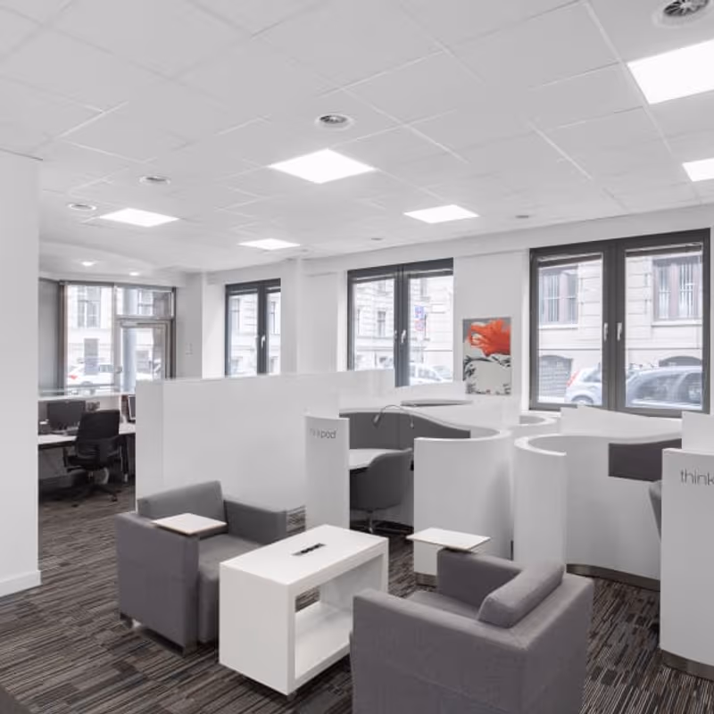 Kalman Imre Utca 1, Budapest - Image 4