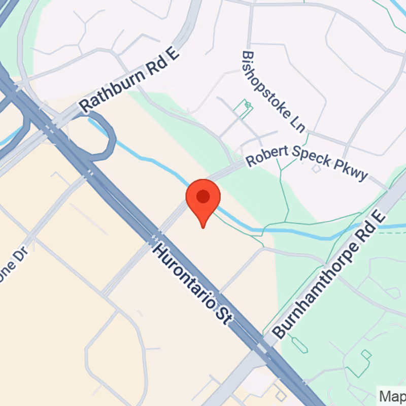 2 Robert Speck Parkway, Mississauga - Image 8