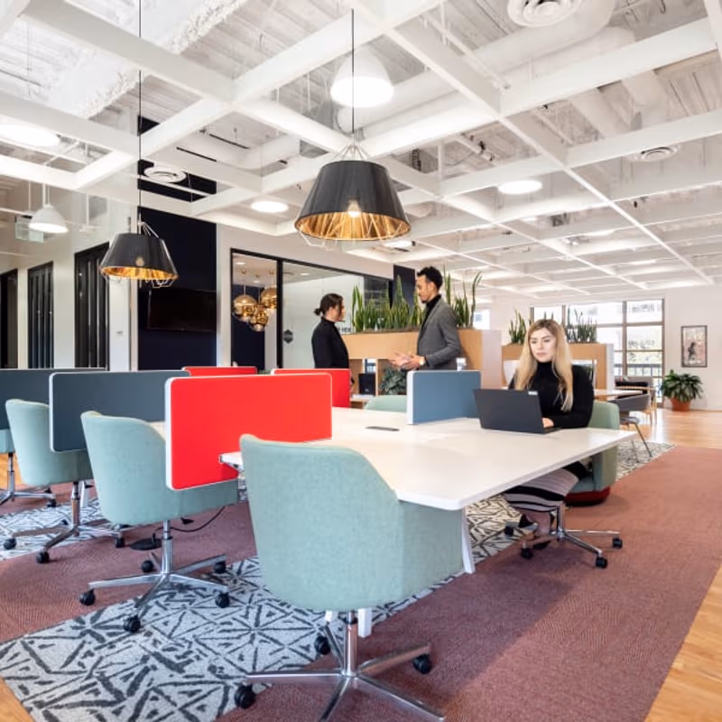 4500 Park Granada Blvd, Calabasas - Image 5