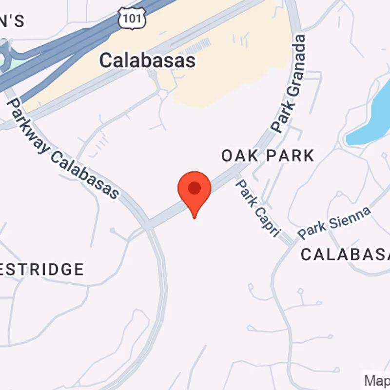 4500 Park Granada Blvd, Calabasas - Image 9