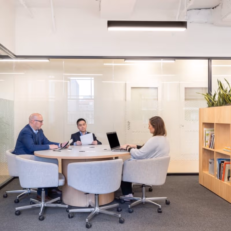 100 South Juniper, Philadelphia - Image 4