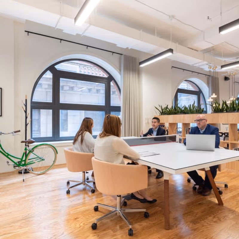 100 South Juniper, Philadelphia - Image 2