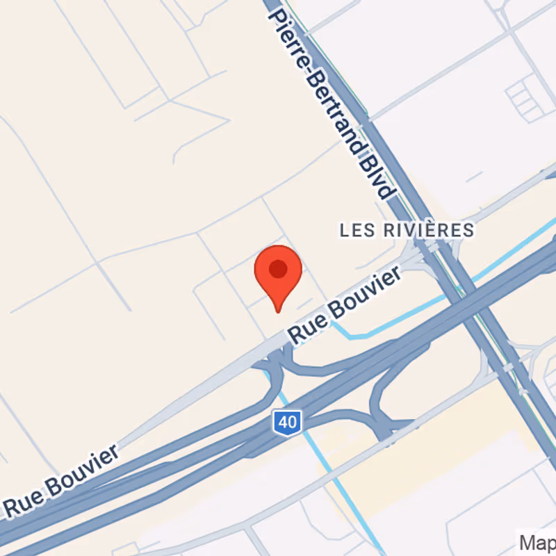 1020 Bouvier Street, Quebec City - Image 7