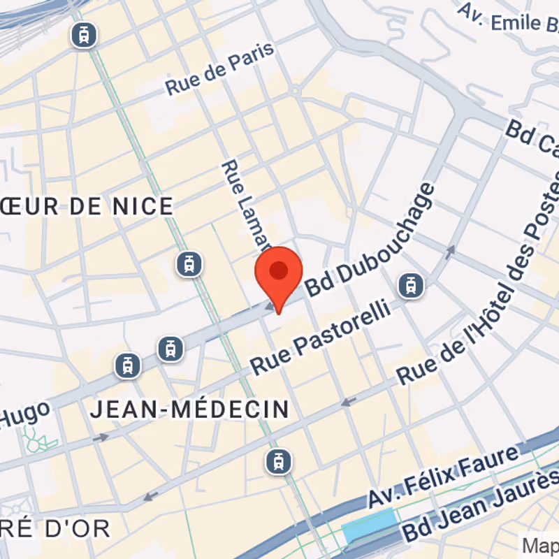 37-41 Boulevard Dubouchage, Nice - Image 10