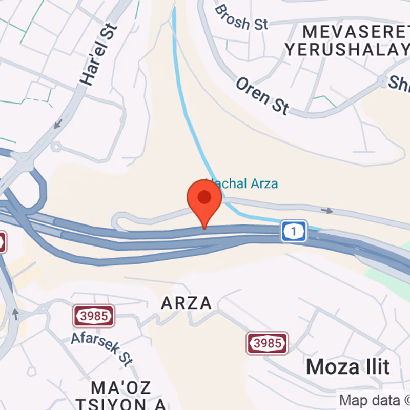 1 Tzur St, Mevaseret Zion - Image 9
