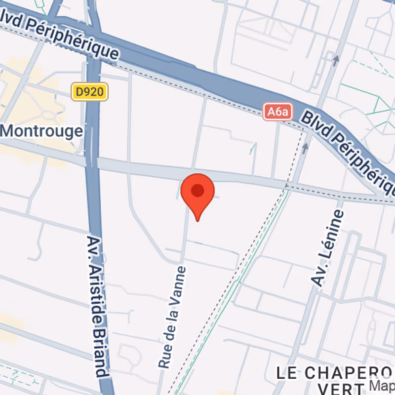 17 Rue De La Vanne, Montrouge - Image 10