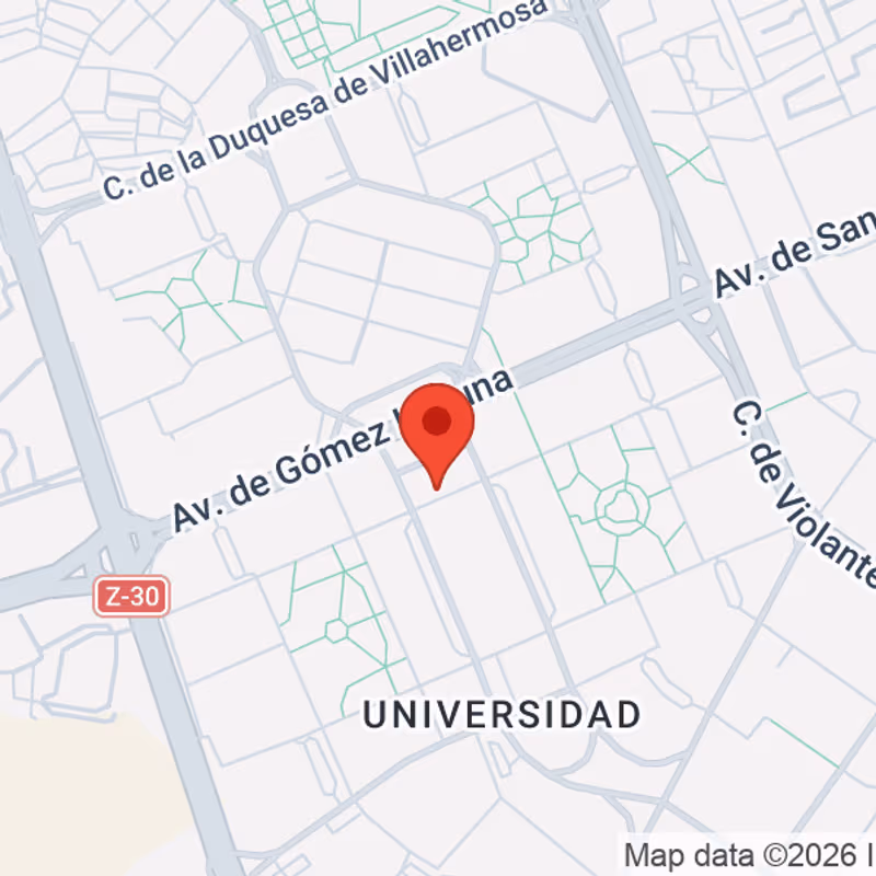 35 Avenida Juan Pablo Ii, Zaragoza - Image 9