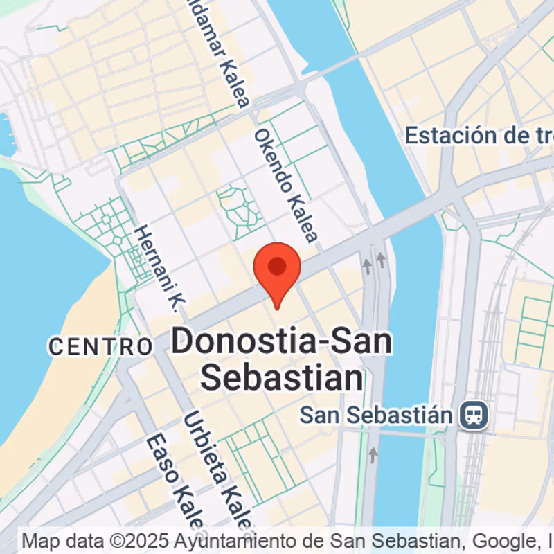 17 Avenida De La Libertad, San Sebastian - Image 10