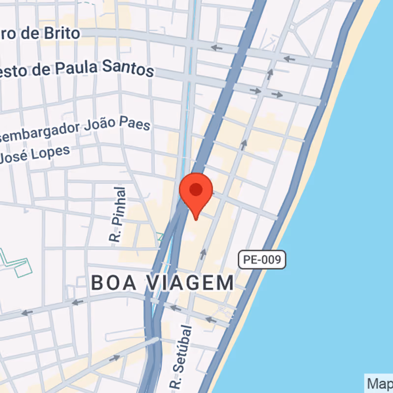 Rua Professor Aloisio Pessoa De Araujo 75 Boa Viagem, Recife - Image 7