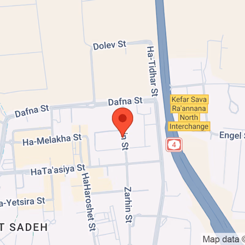 13 Zarhin St, Ra'anana - Image 10