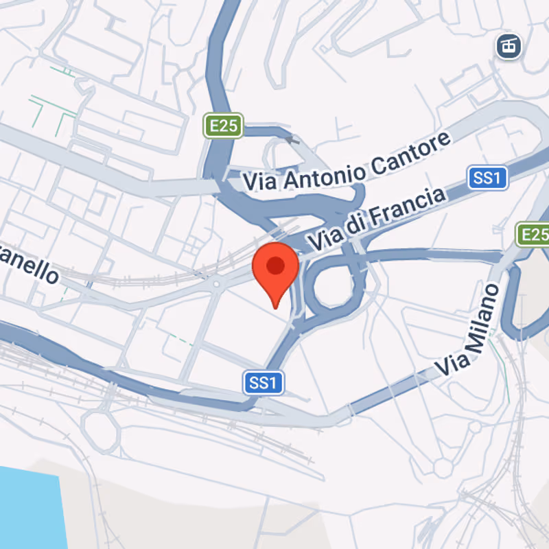 Via De Marini 16, Genova - Image 10