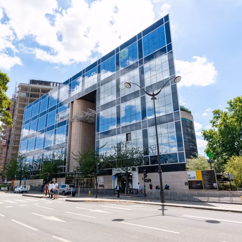 104 Avenue Albert 1er, Rueil-malmaison - Image 8