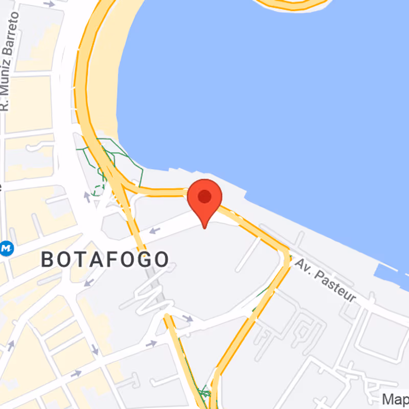 Avenida Pasteur 110, Rio De Janeiro - Image 11