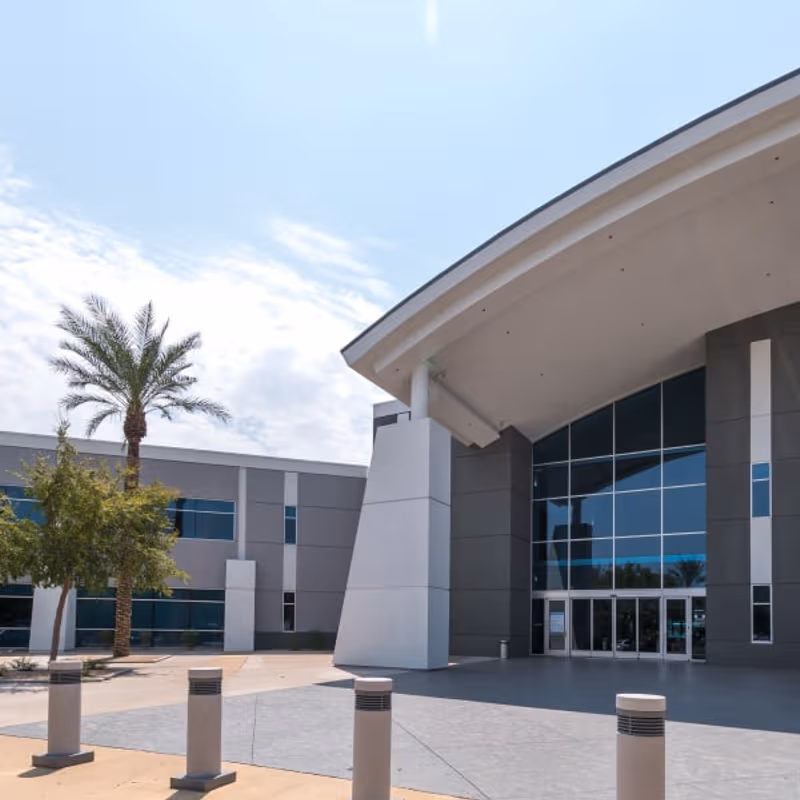 1910 S Stapley Drive, Mesa - Image 8