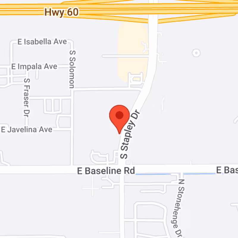 1910 S Stapley Drive, Mesa - Image 9