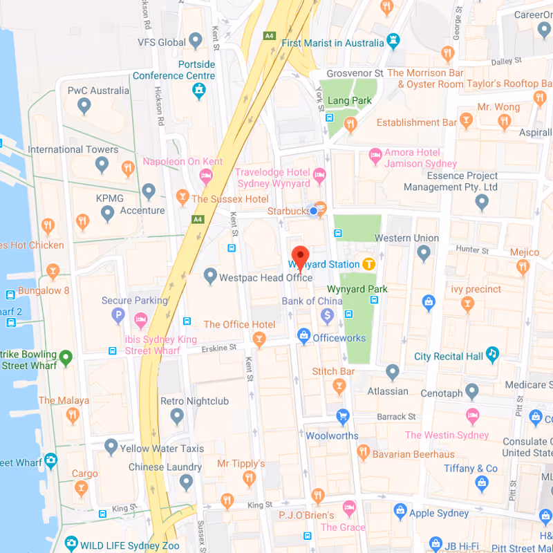 50 Clarence Street, Sydney - Image 7