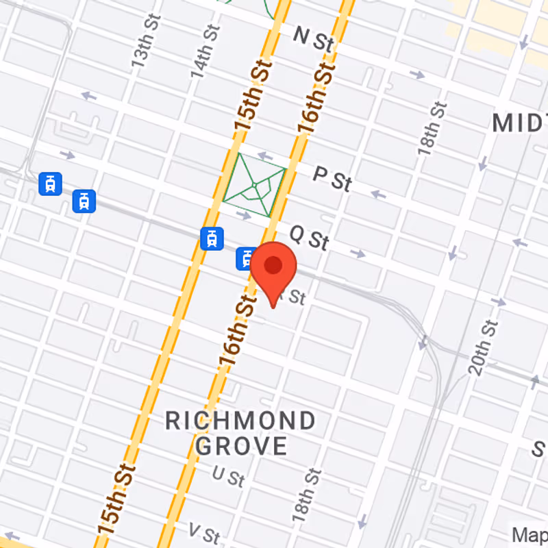 1610 R Street, Sacramento - Image 8