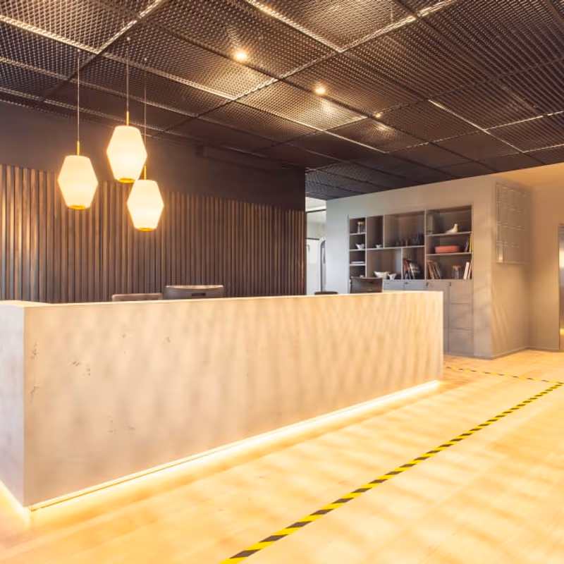 Biskop Gunnerus Gate 14, Oslo - Image 1