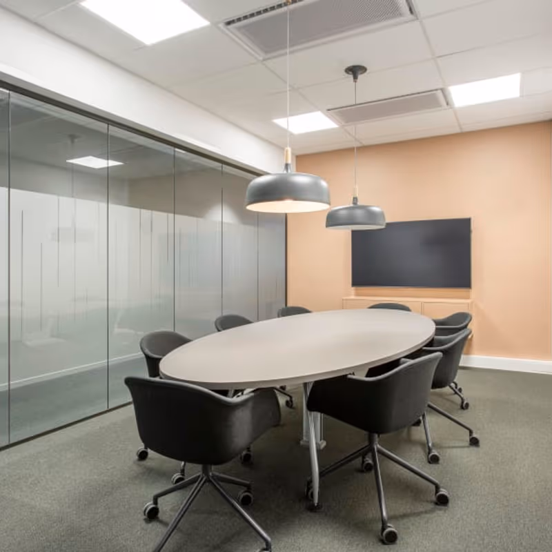 Biskop Gunnerus Gate 14, Oslo - Image 4