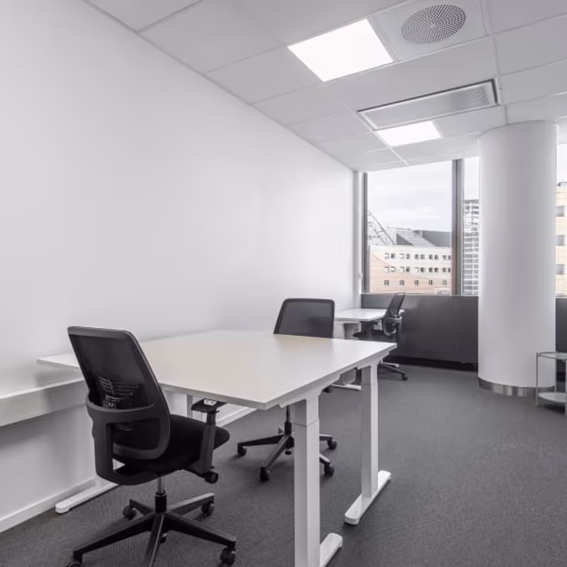 Biskop Gunnerus Gate 14, Oslo - Image 5