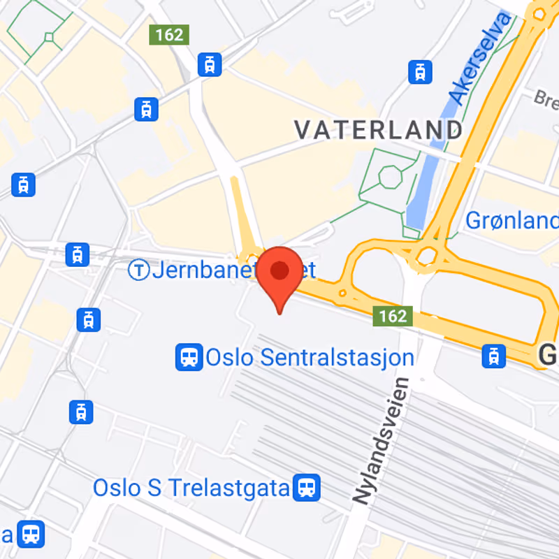 Biskop Gunnerus Gate 14, Oslo - Image 9