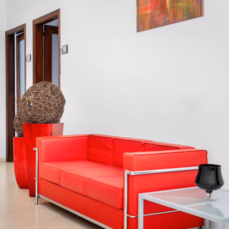 Via Savonarola 217, Padova - Image 1