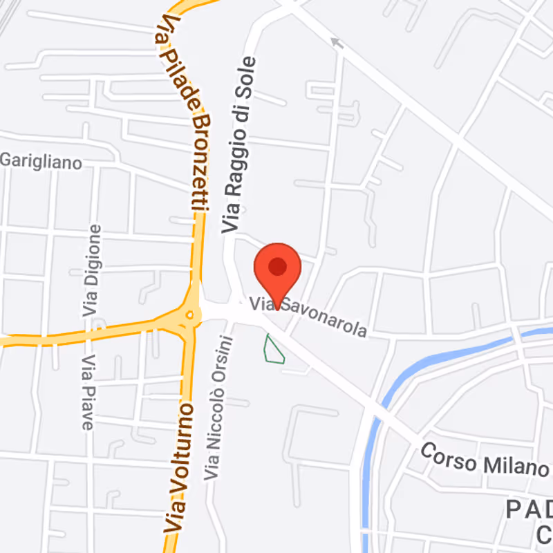 Via Savonarola 217, Padova - Image 9