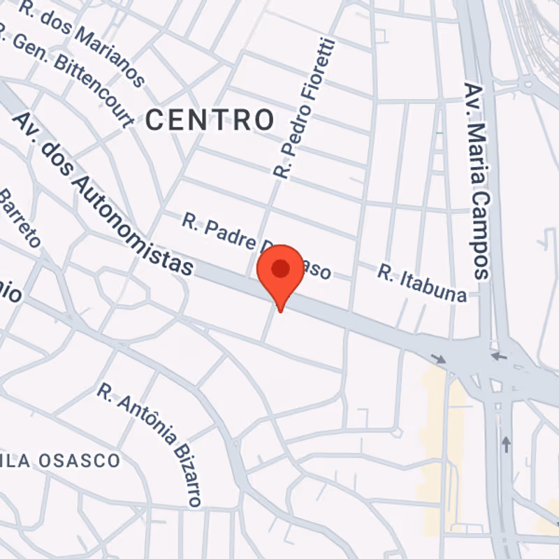 Avenida Dos Autonomistas 2561 Vila Yara, Osasco - Image 9