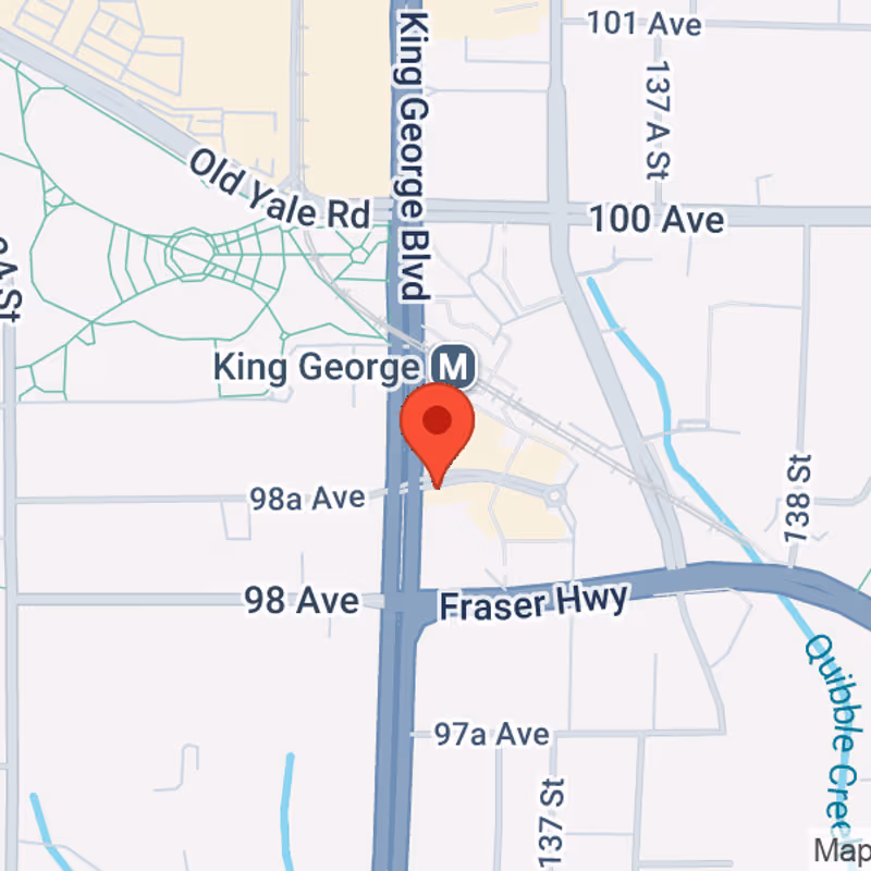 9850 King George Blvd, Surrey - Image 9