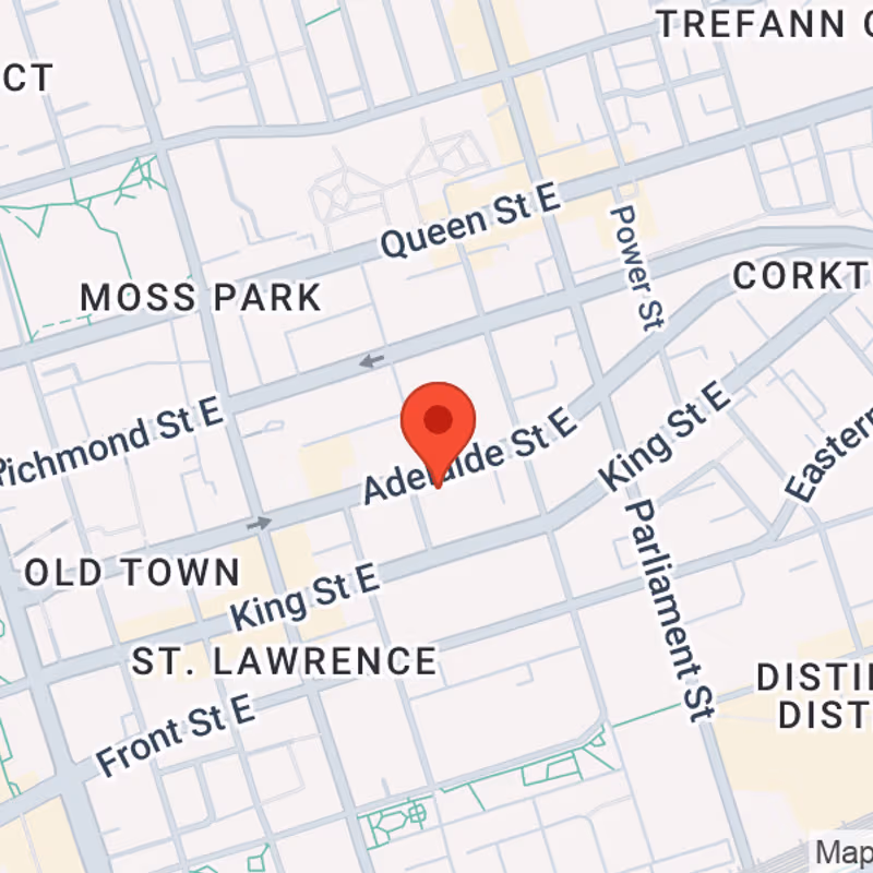 25 Ontario Street, Toronto - Image 8