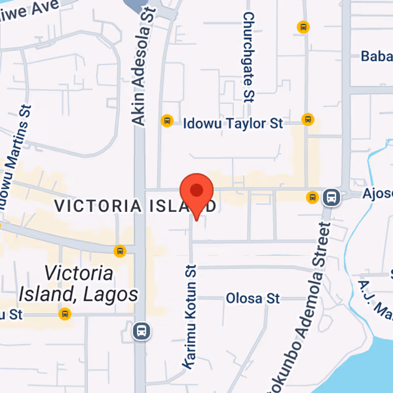 1679 Karimu Kotun Street Victoria Island, Lagos - Image 8