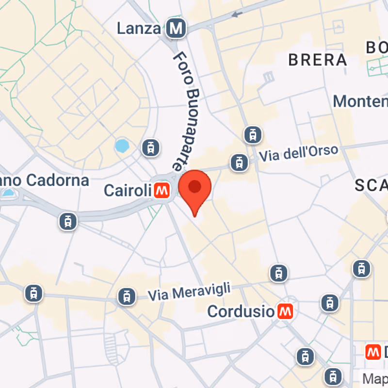 Via Dante 16, Milan - Image 10