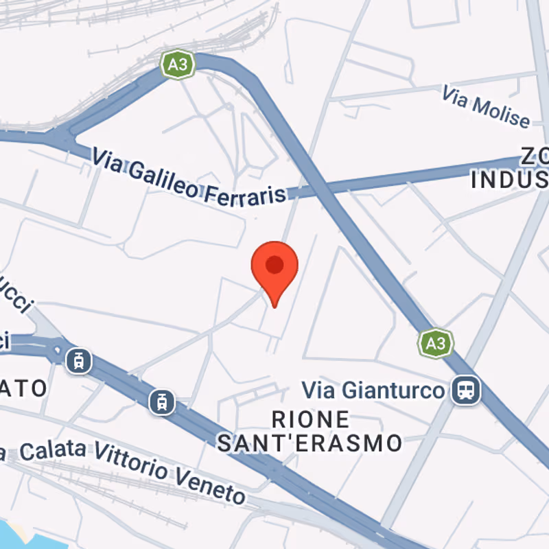 Via Benedetto Brin 63, Naples - Image 10
