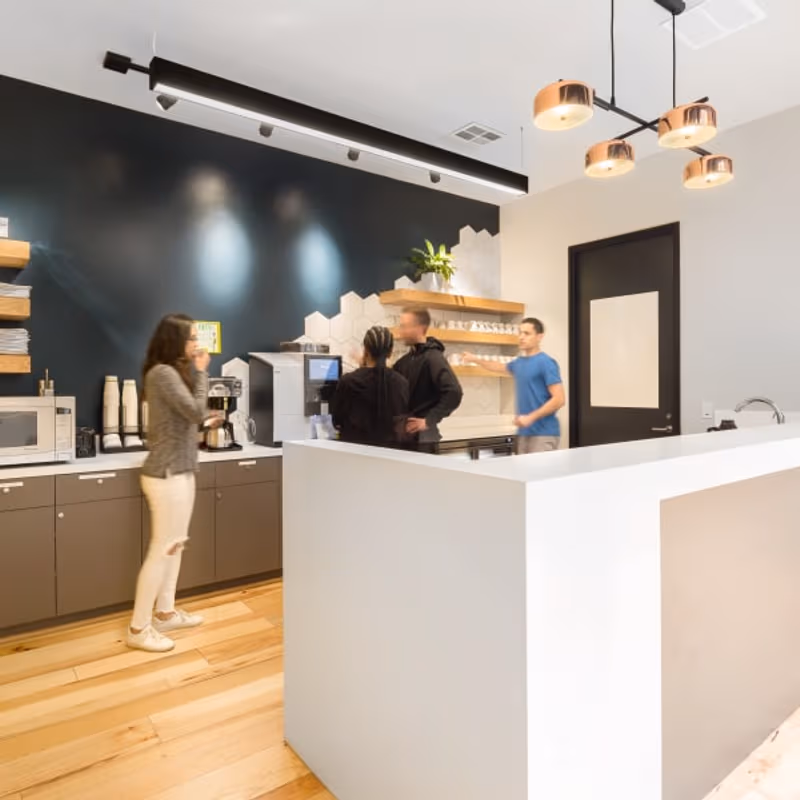 730 Arizona Avenue, Santa Monica - Image 1