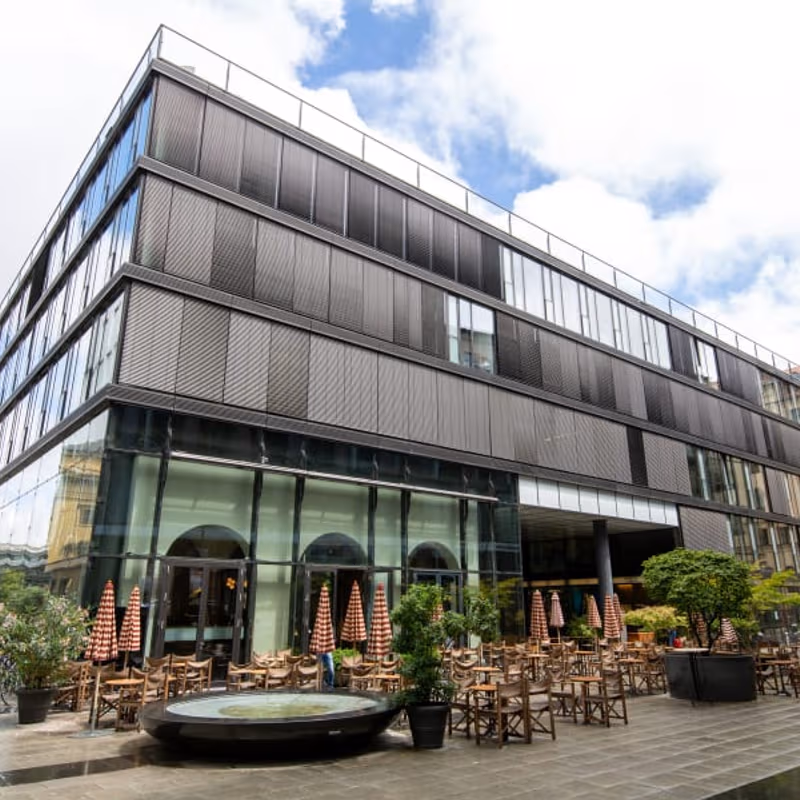 13 Maximilianstrasse, Munich - Image 1