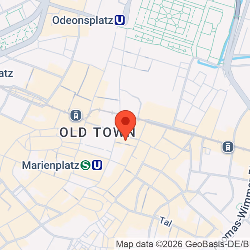 13 Maximilianstrasse, Munich - Image 9