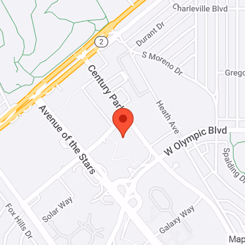 2029 Century Park East, Los Angeles - Image 8