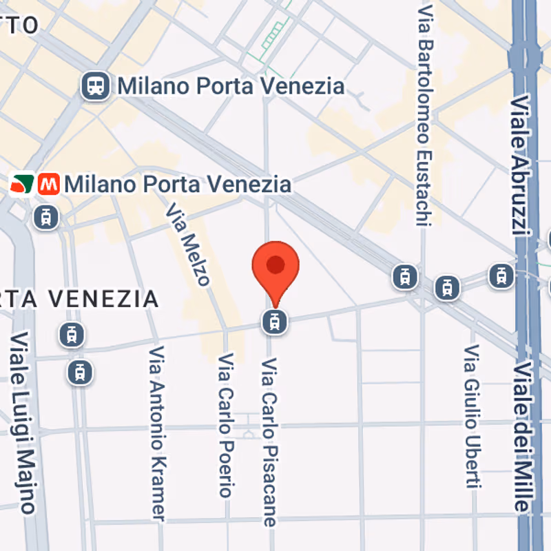 Via Nino Bixio 31, Milan - Image 10