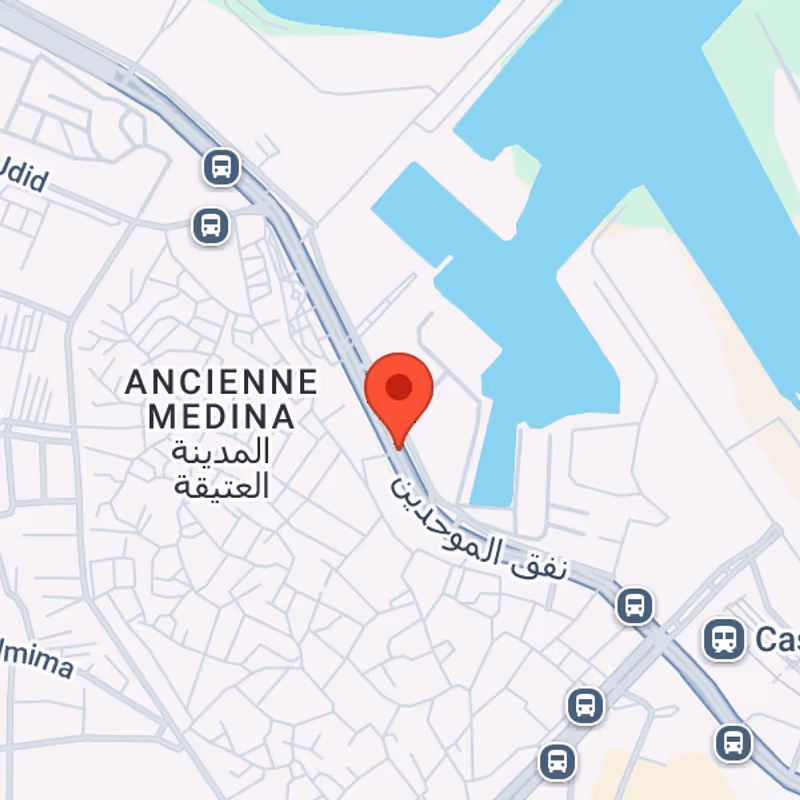 Almohades Avenue, Casablanca - Image 7