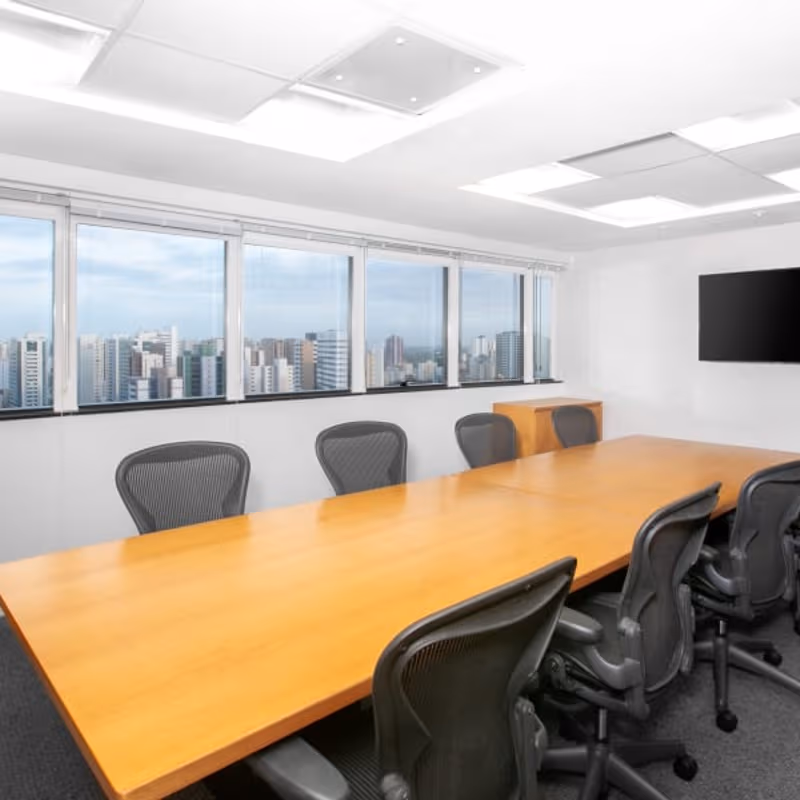 Ed Etevaldo Nogueira - Av Dom Luís 807 22 - F Building - Meireles, Fortaleza - Image 5