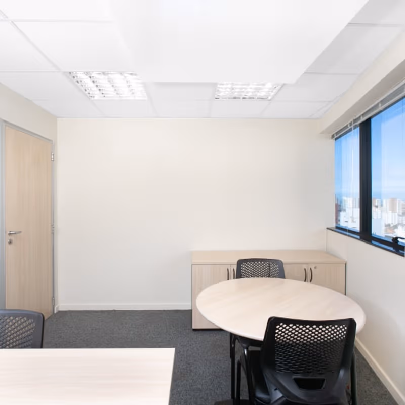 Ed Etevaldo Nogueira - Av Dom Luís 807 22 - F Building - Meireles, Fortaleza - Image 3