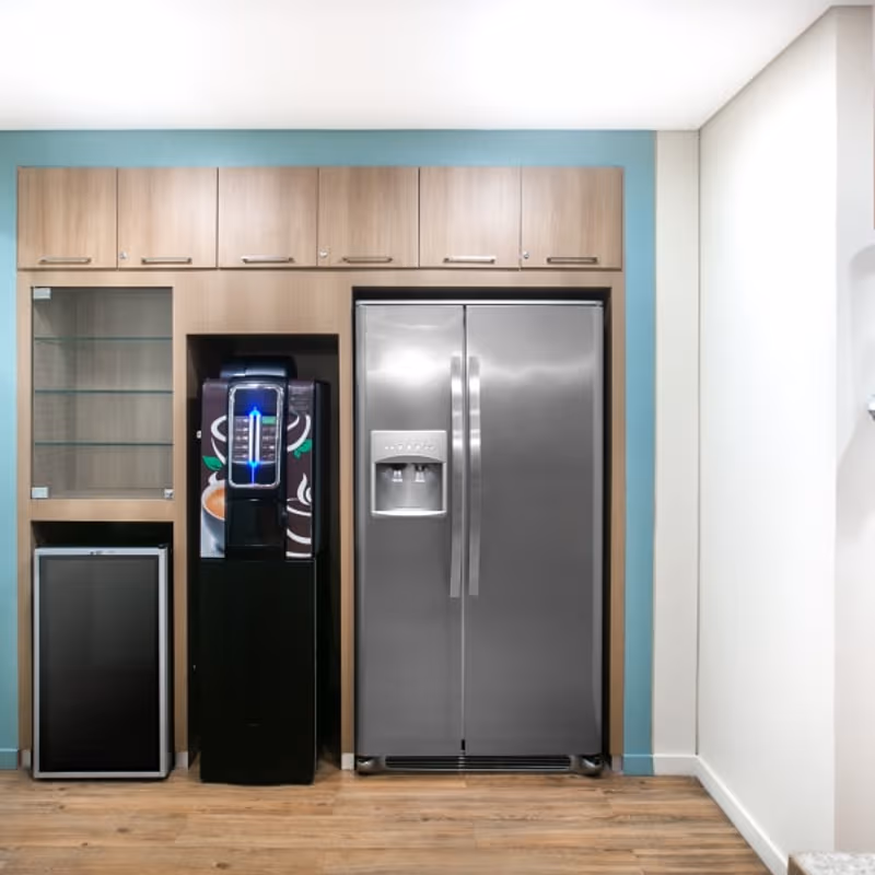 Ed Etevaldo Nogueira - Av Dom Luís 807 22 - F Building - Meireles, Fortaleza - Image 8