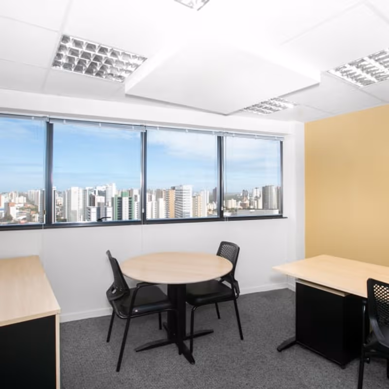 Ed Etevaldo Nogueira - Av Dom Luís 807 22 - F Building - Meireles, Fortaleza - Image 2